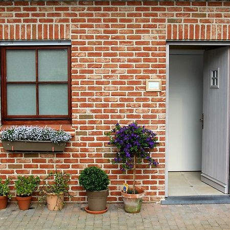 B&B Laurus Ieper Exteriér fotografie