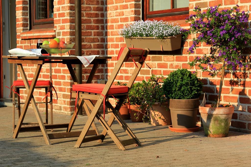 B&B Laurus Ieper Exteriér fotografie