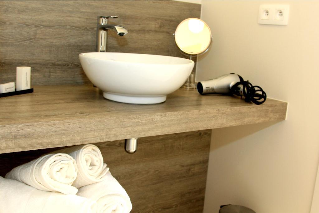 B&B Laurus Ieper Pokoj fotografie