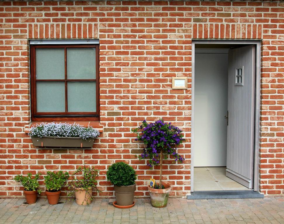 B&B Laurus Ieper Exteriér fotografie